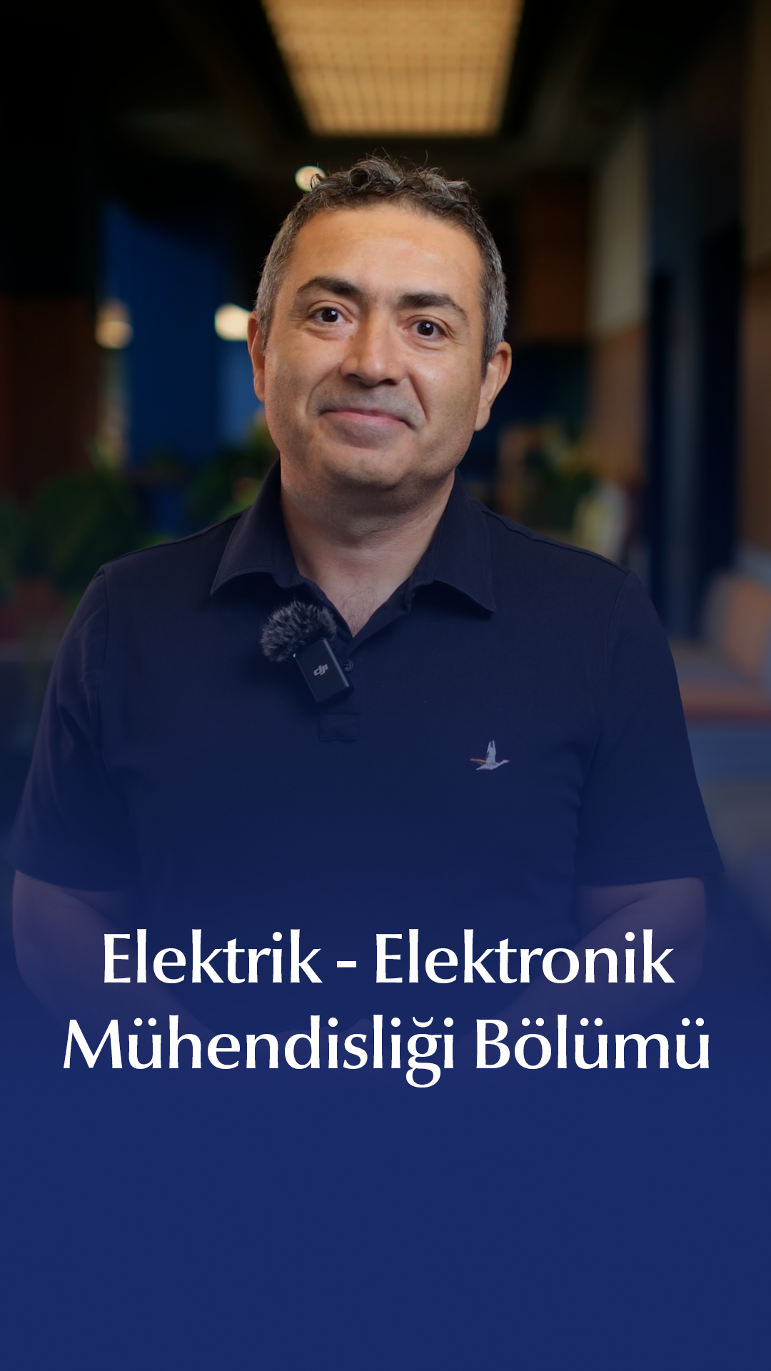 Prof. Dr. Alper YILDIRIM | Elektrik Elektronik Mühendisliği