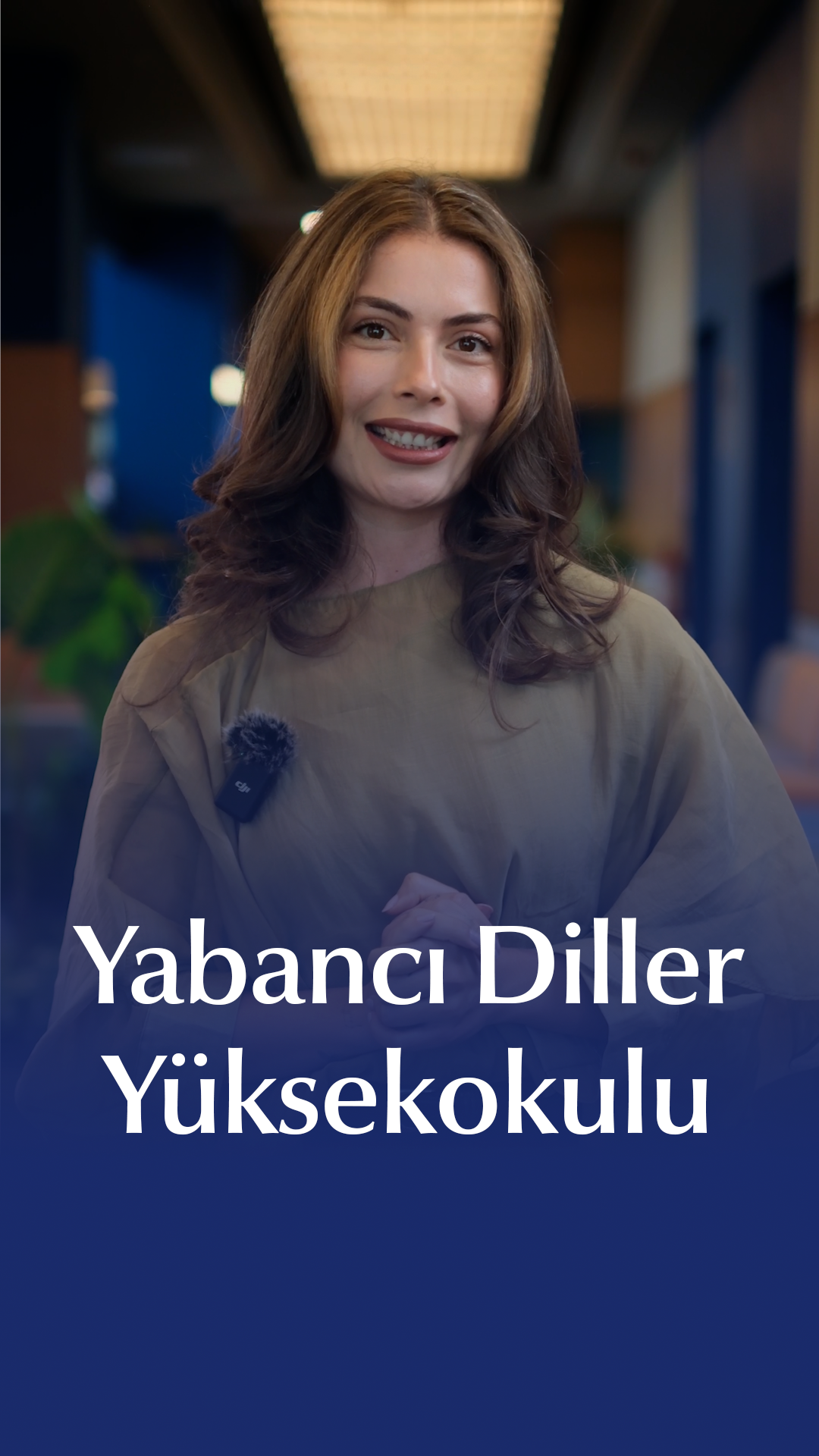 Öğr. Gör. Buket Kara | Yabancı Diller Yüksekokulu
