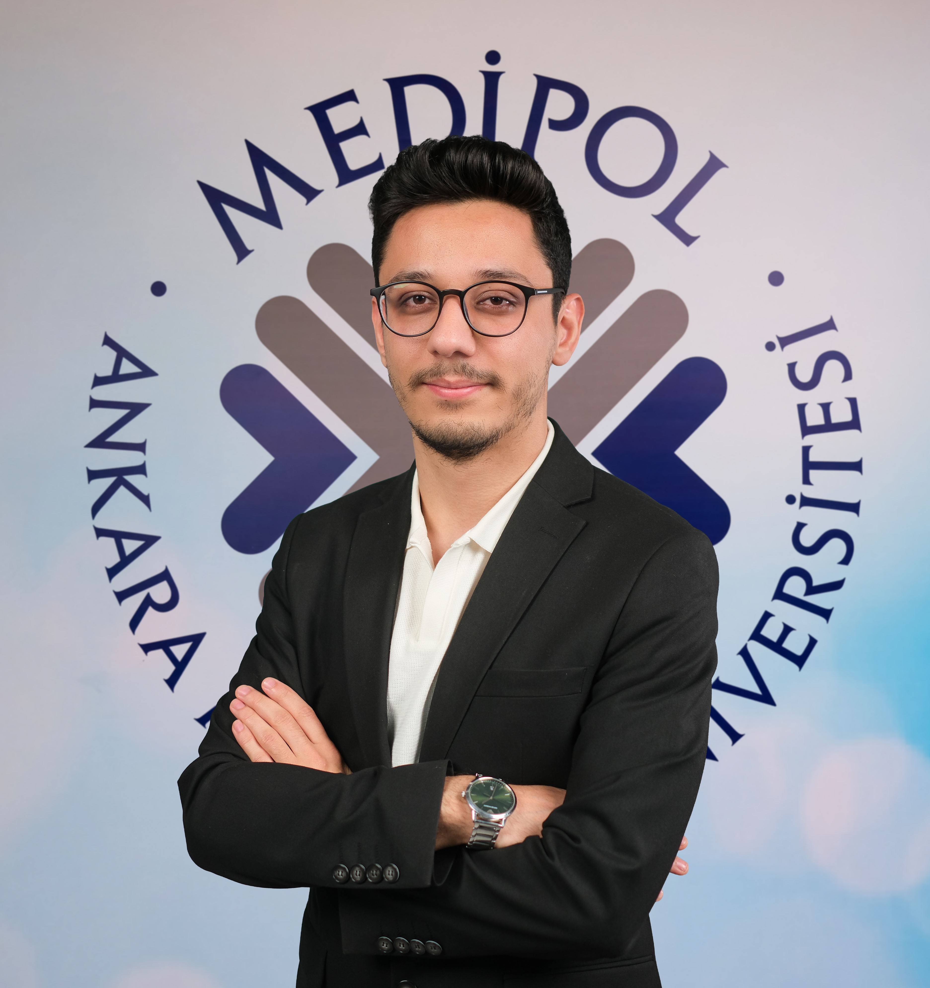 Emre BÜYÜKÇELİK