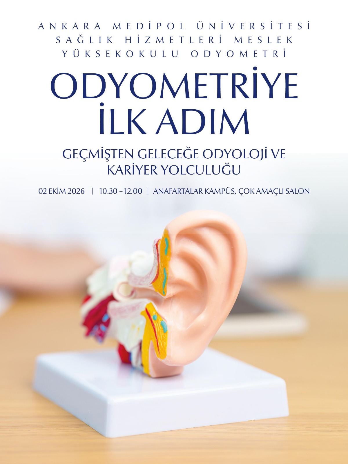 odyometri etkinlik