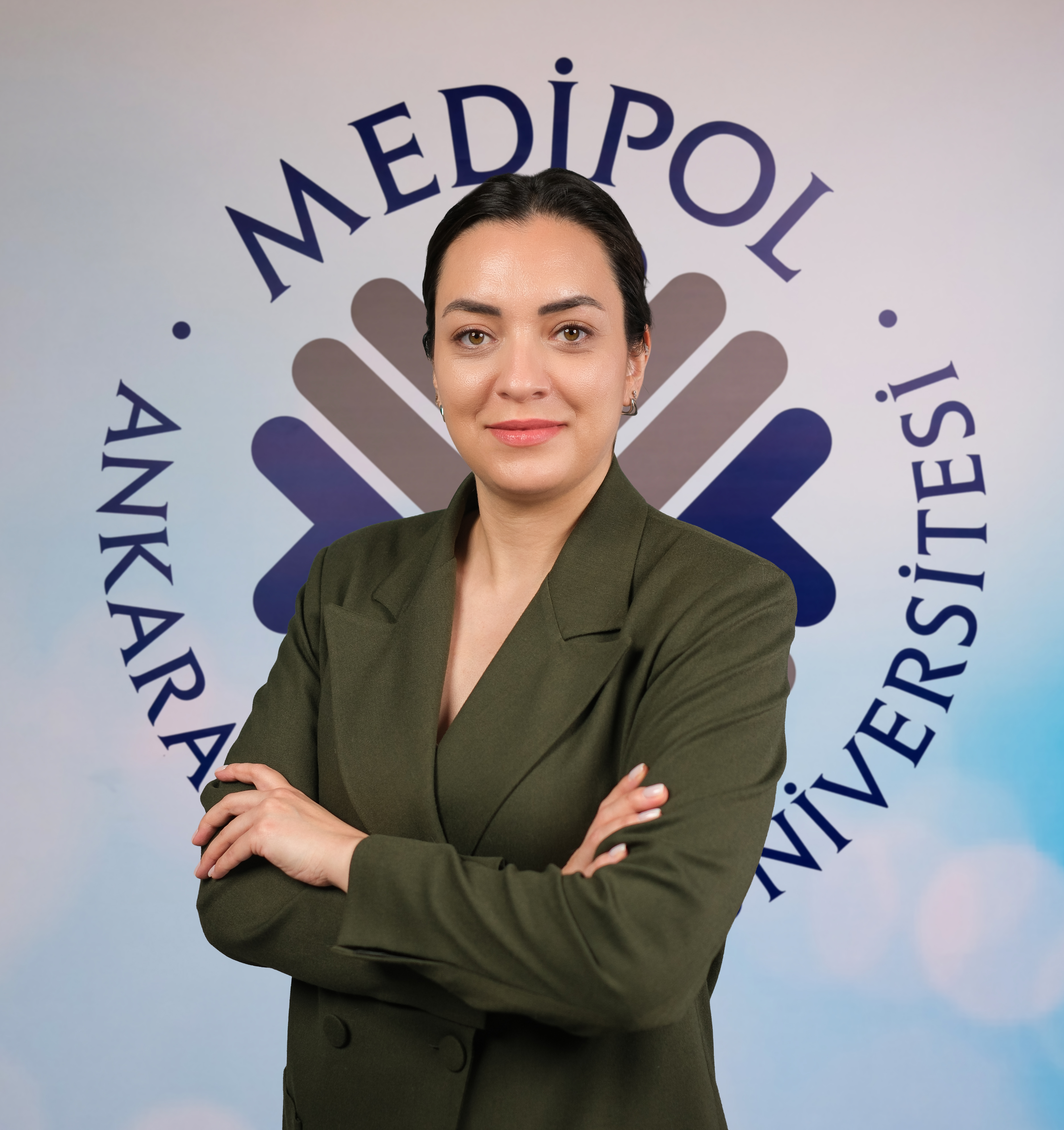 Burcu KORKUSUZ