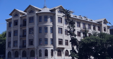 2019-2020 Eğitim-Öğretim Yılı Bahar Dönemi Ara Sınav Öğrenci Duyurusu