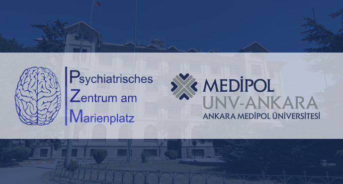 Neuro Psychiatrisches Zentrum München (NPZ) Arasında İş Birliği Protokolü