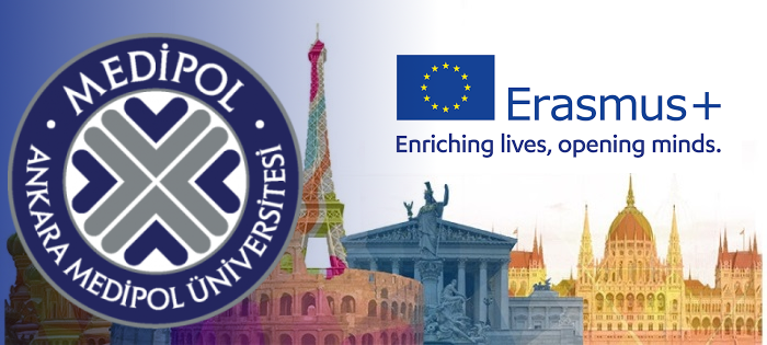 Erasmus+ Öğrenci Staj Hareketliliği İlanı