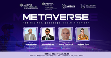 Metaverse Şenliği