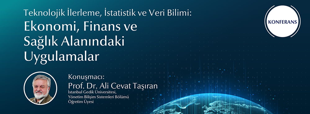 Ekonomi, Finans ve Sağlık Alanındaki Uygulamalar