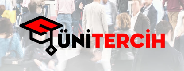 Online Üniversite Tercih Fuarı
