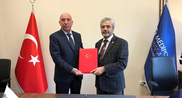 Özbekistan Sağlık Bakanlığı ile Medipol arasında iyi niyet anlaşması imzalandı