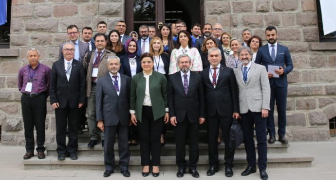 ‘Sağlık Sistemi Değer Bazlı Geri Ödeme Süreçlerinde Çoklu Kriterli Karar Analizi Uygulamaları Atölye Çalışması’