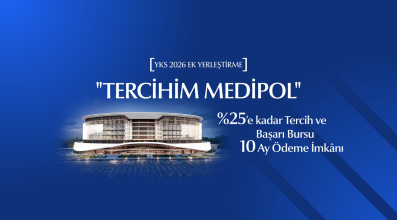 ek tercih