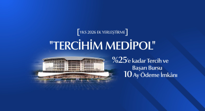 ek tercih