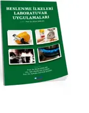 Beslenme İlkeleri Laboratuvar Uygulamaları (2. Baskı)
