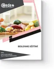 Beslenme Eğitimi (1. Baskı)