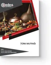 Türk Mutfağı (1. Baskı)