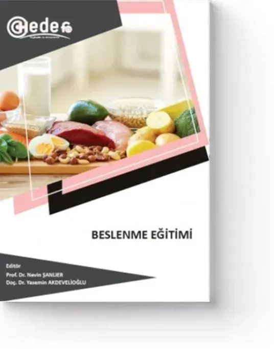 Beslenme Eğitimi (1. Baskı)
