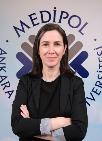 Prof. Dr. Ceren GÖKMENOĞLU