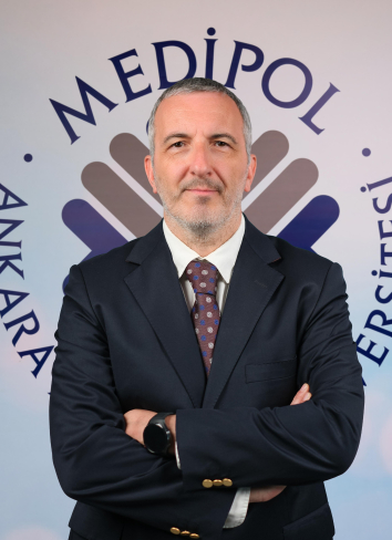 Prof. Dr. Murat Kadri AKTAŞ