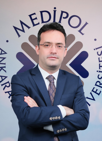 Dr. Öğr. Üyesi Muhammed GÖÇGÜN 