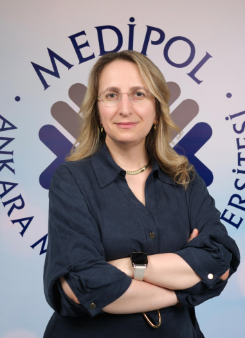 Prof. Dr. Nesibe KURT KONCA