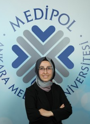 Dr. Öğr. Üyesi Seher BULUT 