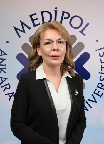Prof. Dr. Fulya İlçin GÖNENÇ  