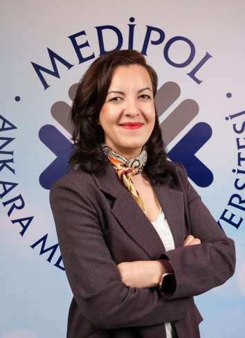 Dr. Öğr. Üyesi Hayriye AKTAŞ DİNÇER